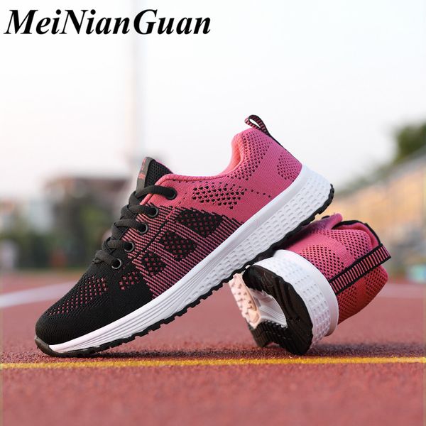 ladies lace up summer shoes big size women's sneakers female round toe flats shoes women popular cute shoe woman walk shoe l20, Black
ladies lace up summer shoes big size women's sneakers female round toe flats shoes women popular cute shoe woman walk shoe l20, Black