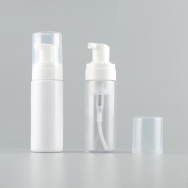 50ml 1.7oz foaming dispensers pump soap bottles refillable liquid dish hand body soap suds travel bottle
50ml 1.7oz foaming dispensers pump soap bottles refillable liquid dish hand body soap suds travel bottle