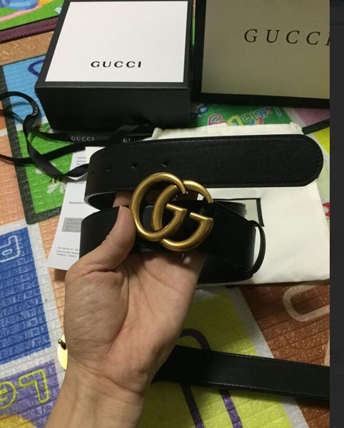 designer belts for mens belts designer belt luxury belt leather business belts women big gold buckle with box, Black;red
designer belts for mens belts designer belt luxury belt leather business belts women big gold buckle with box, Black;red