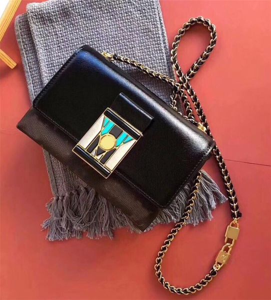 дизайнер роскошных crossbody сумка одного плеча мешок 2020 моды весны кошельки женских сумочек подлинного качества кожи хорошего
дизайнер роскошных crossbody сумка одного плеча мешок 2020 моды весны кошельки женских сумочек подлинного качества кожи хорошего