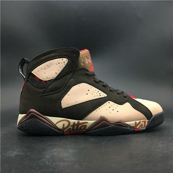 2019 7 wholesale patta x og sp shimmer tough red velvet men basketball brown crimson sports sneakers outdoor shoes
2019 7 wholesale patta x og sp shimmer tough red velvet men basketball brown crimson sports sneakers outdoor shoes