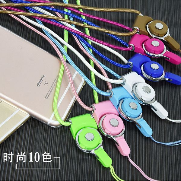 2017 fashion mobile phone lanyard rotating buckle split lanyard long neck hanging detachable strap work card lanyard hang string
2017 fashion mobile phone lanyard rotating buckle split lanyard long neck hanging detachable strap work card lanyard hang string