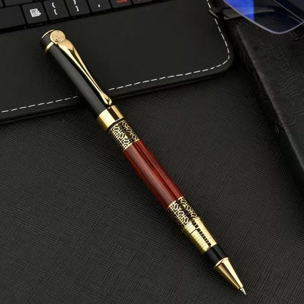 seling hero 520 metal roller ballpoint pen business men signature gift writing pen buy 2 pens send gift, Blue;orange
seling hero 520 metal roller ballpoint pen business men signature gift writing pen buy 2 pens send gift, Blue;orange