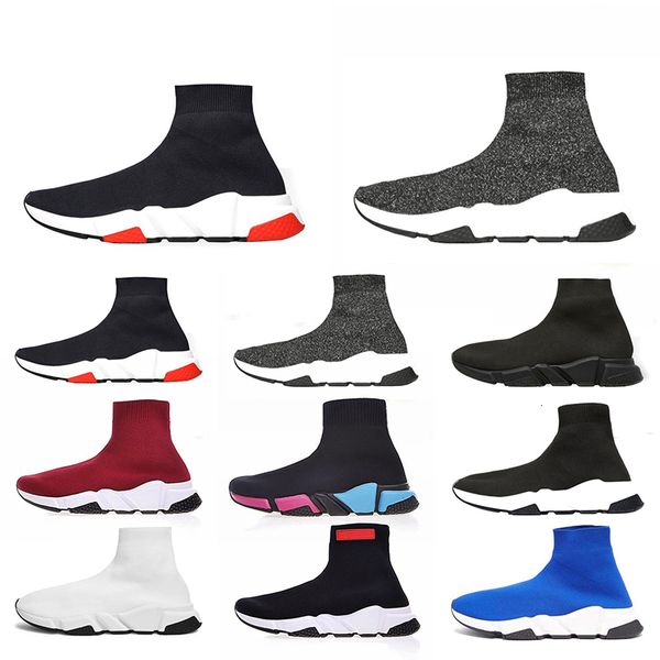 new arrival luxury designer paris sock shoes speed trainers casual race runner black white men women walking sports sneakers
new arrival luxury designer paris sock shoes speed trainers casual race runner black white men women walking sports sneakers