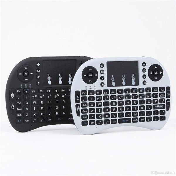 mini rii i8 wireless keyboard 2.4g english air mouse keyboard remote control touchpad for smart android tv box notebook tablet pc
mini rii i8 wireless keyboard 2.4g english air mouse keyboard remote control touchpad for smart android tv box notebook tablet pc