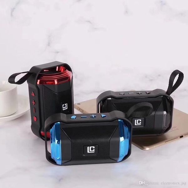 2019 news portable bluetooth speaker ln-11 portable outdoor rechargeable wireless speakers soundbar subwoofer loudspeaker tf usb fm
2019 news portable bluetooth speaker ln-11 portable outdoor rechargeable wireless speakers soundbar subwoofer loudspeaker tf usb fm
