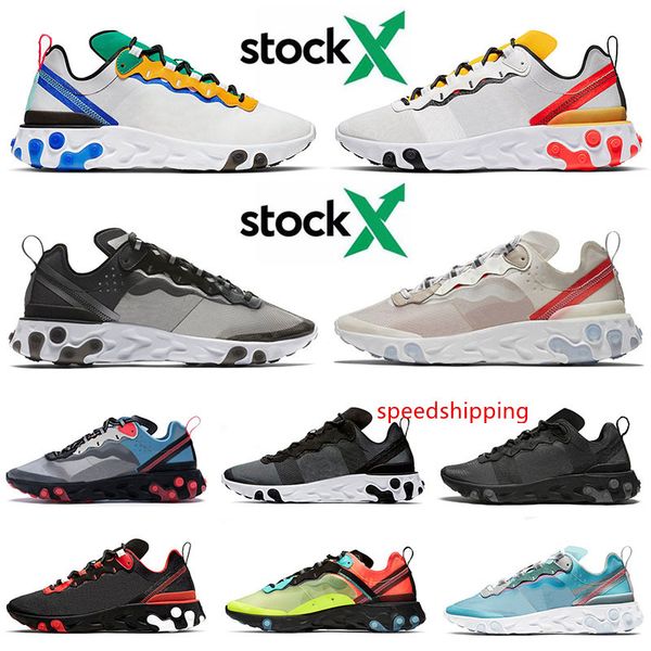 new 2020 react element 55 undercover 87 mens womens running shoes designer trainers triple black white sail bred olt racer pink trainers
new 2020 react element 55 undercover 87 mens womens running shoes designer trainers triple black white sail bred olt racer pink trainers