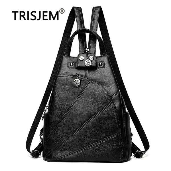 2019 women anti-theft pu leather backpacks female ladies backpack for teenager girls women's school shoulder bags
2019 women anti-theft pu leather backpacks female ladies backpack for teenager girls women's school shoulder bags