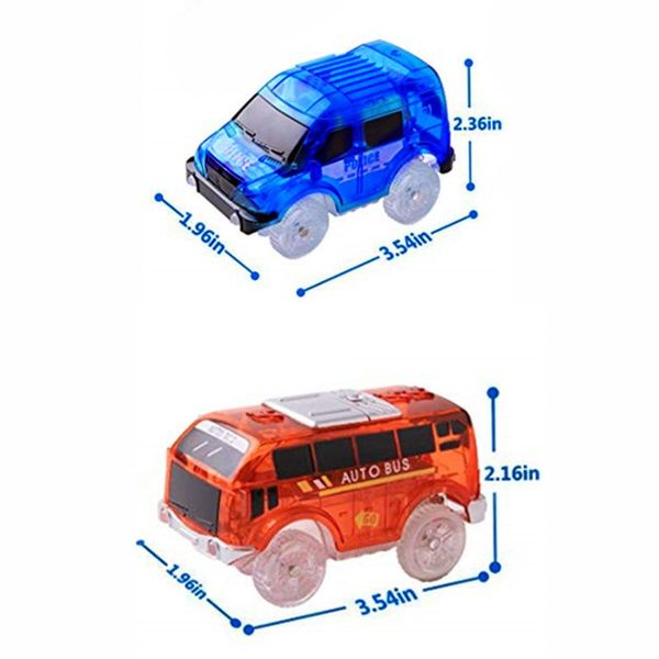light up toy car track аксессуары гоночный автомобиль с 5 мигающие светодиодные лампы, совместимые с большинством треков
light up toy car track аксессуары гоночный автомобиль с 5 мигающие светодиодные лампы, совместимые с большинством треков