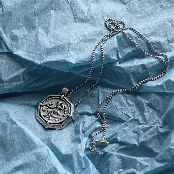 pofunuo 925 sterling silver европейский оригинальный дизайн в стиле ретро абстрактный характер ожерелье женщины 1.2mm 2mm beads ожерелье
pofunuo 925 sterling silver европейский оригинальный дизайн в стиле ретро абстрактный характер ожерелье женщины 1.2mm 2mm beads ожерелье