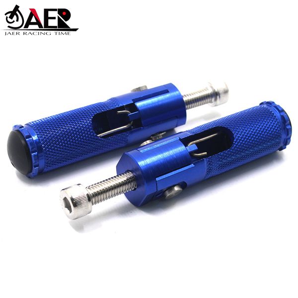 jaer pair cnc universal motorcycle racing bike folding footrests footpegs foot rest pegs rear pedals set
jaer pair cnc universal motorcycle racing bike folding footrests footpegs foot rest pegs rear pedals set