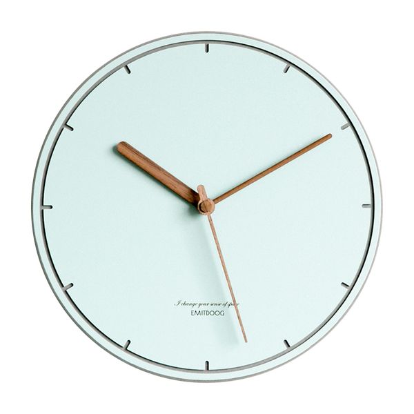 modern blue wall clock wooden living room bedroom home clock nordic quiet kitchen wall decorative duvar saatleri decor sc340
modern blue wall clock wooden living room bedroom home clock nordic quiet kitchen wall decorative duvar saatleri decor sc340
