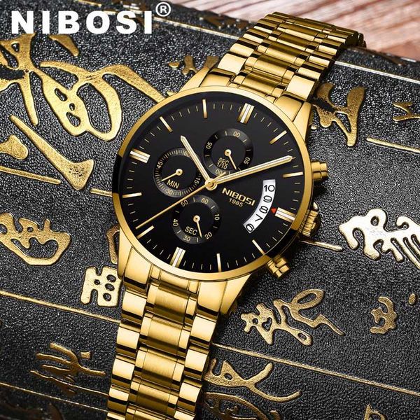 men watches luxury famous brand men's fashion casual dress watch quartz wristwatches relogio masculino saat, Black
men watches luxury famous brand men's fashion casual dress watch quartz wristwatches relogio masculino saat, Black
