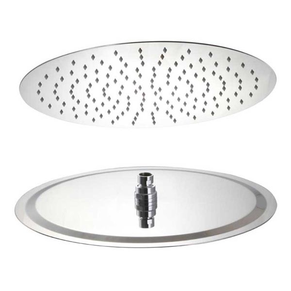 factory directly 16 20 ( inch ) 304 stainless steel round shape bath rainfall shower head bathroom accessory (standard 1 2")
factory directly 16 20 ( inch ) 304 stainless steel round shape bath rainfall shower head bathroom accessory (standard 1 2")