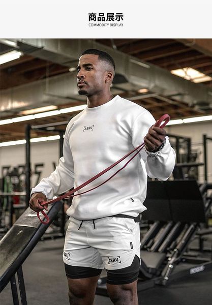 fashion brand men's hoodies 2019 spring autumn male casual hoodies sweatshirts men's solid color sweatshirt, Black
fashion brand men's hoodies 2019 spring autumn male casual hoodies sweatshirts men's solid color sweatshirt, Black