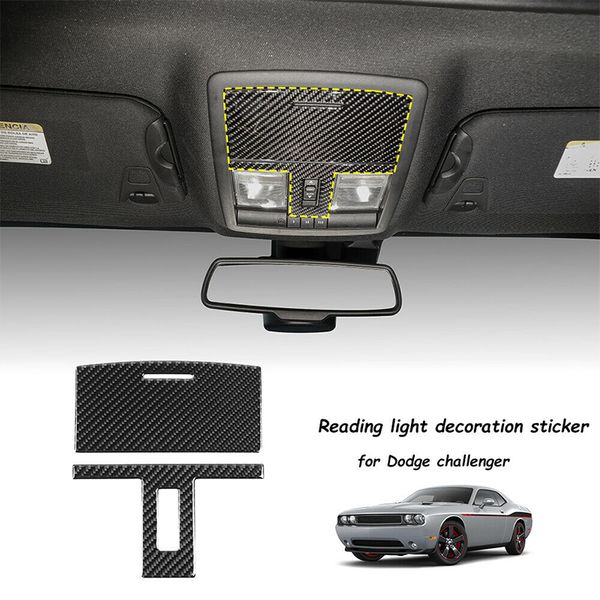 abs car roof reading light frame decoration sticker for dodge challenger 2015 2016 2017 2018 2019
abs car roof reading light frame decoration sticker for dodge challenger 2015 2016 2017 2018 2019