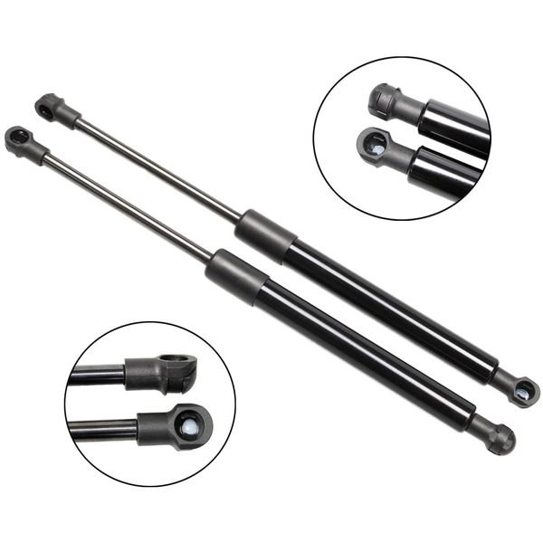 2pcs auto rear tailgate boot gas struts shock struts lift supports fits for audi 100 (4a, c4) saloon 1990 1991 1992 1993 1994
2pcs auto rear tailgate boot gas struts shock struts lift supports fits for audi 100 (4a, c4) saloon 1990 1991 1992 1993 1994