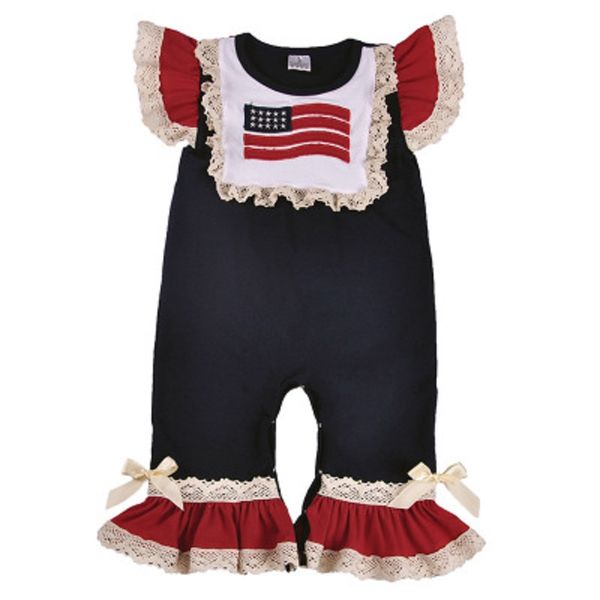 baby girl striped jumpsuits kids o-neck stars short sleeve jumpsuits american flag independence national day usa 4th july embroidered, Blue
baby girl striped jumpsuits kids o-neck stars short sleeve jumpsuits american flag independence national day usa 4th july embroidered, Blue