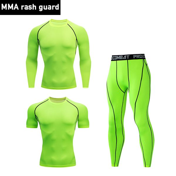 running set ccompression men sports gym suit 3 pieces suits short & long sleeve t-shirt leggings union bodybuilding clothes sets, Black;blue
running set ccompression men sports gym suit 3 pieces suits short & long sleeve t-shirt leggings union bodybuilding clothes sets, Black;blue
