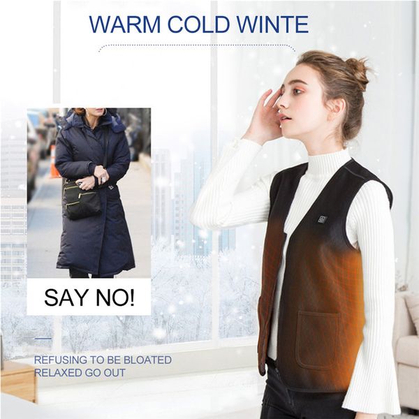 usb heater hunting vest heated jacket heating winter clothes men thermal outdoor sleeveless vest hiking climbing fishing, Gray;blue
usb heater hunting vest heated jacket heating winter clothes men thermal outdoor sleeveless vest hiking climbing fishing, Gray;blue