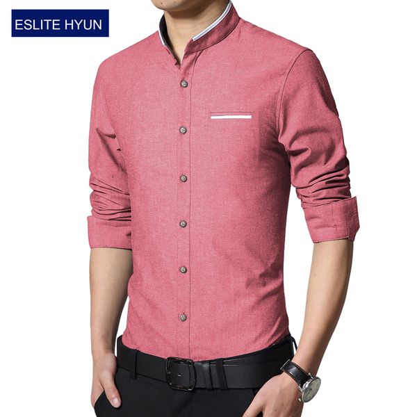 nice oxford fashion dress men shirt slim fit long sleeve male social casual shirts camisa turn down collar blouse 5xl 5xl, White;black
nice oxford fashion dress men shirt slim fit long sleeve male social casual shirts camisa turn down collar blouse 5xl 5xl, White;black