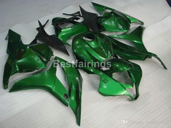 injection molded fairing kit for honda cbr 600rr 09 10 11 green black fairings set cbr600rr 2009 2010 2011 xs16
injection molded fairing kit for honda cbr 600rr 09 10 11 green black fairings set cbr600rr 2009 2010 2011 xs16