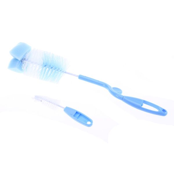 1pcs easy clean crib nipple cup sponge brush baby milk bottle glass cup scrubber washing cleaning tool long handle color random
1pcs easy clean crib nipple cup sponge brush baby milk bottle glass cup scrubber washing cleaning tool long handle color random