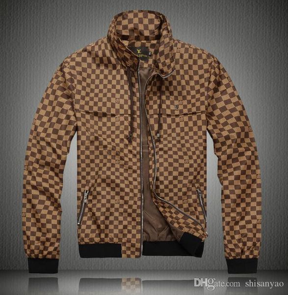 Fa hion jacket ca ual windbreaker long leeve cotton blend men 039 jacket men jacket zipper pocket animal flower letter pattern
Fa hion jacket ca ual windbreaker long leeve cotton blend men 039 jacket men jacket zipper pocket animal flower letter pattern