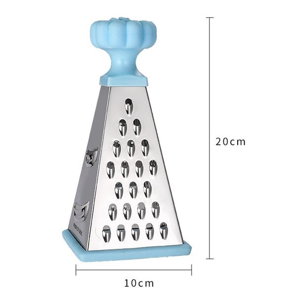 tower type four-sided planer stainless steel multi-function shredder potato grater kitchen utensils peel cutter
tower type four-sided planer stainless steel multi-function shredder potato grater kitchen utensils peel cutter