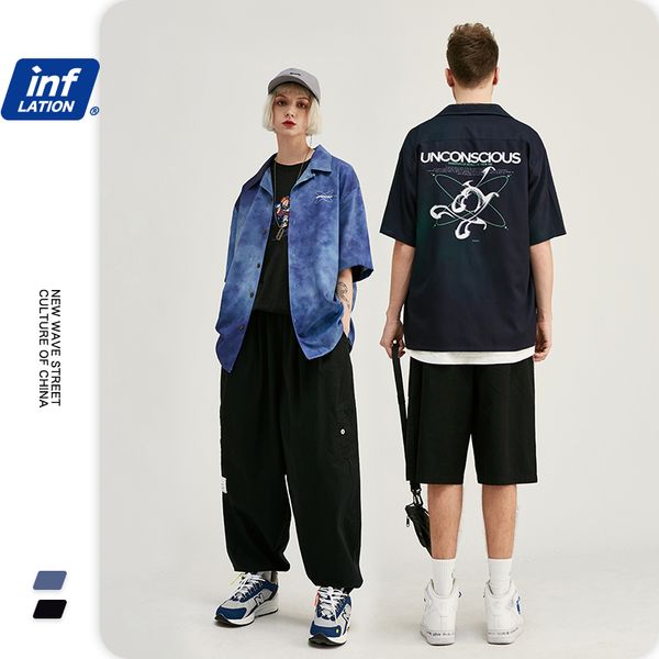 инфляция мужская негабаритная гавайская рубашка уличная одежда camisa hawaiana hombre fashions рубашка с коротким рукавом camisa masculina 2, White;black
инфляция мужская негабаритная гавайская рубашка уличная одежда camisa hawaiana hombre fashions рубашка с коротким рукавом camisa masculina 2, White;black
