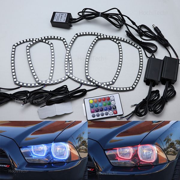 car auto halo rings cotton lights led angel eyes rgb car styling for dodge charger sxt plus 2011-2014 angel eyes halo ring kit
car auto halo rings cotton lights led angel eyes rgb car styling for dodge charger sxt plus 2011-2014 angel eyes halo ring kit