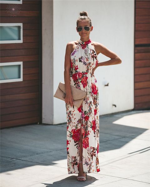 стиль холтер вскользь сыпучие женский лето цветочные twill boho длинные без рукавов maxi отдыха партии платье дизайнер одежды, Black;gray
стиль холтер вскользь сыпучие женский лето цветочные twill boho длинные без рукавов maxi отдыха партии платье дизайнер одежды, Black;gray