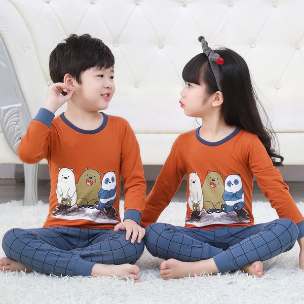 kids pajamas unicorn children sleepwear baby pajamas sets boys girls clothes cartoon pyjamas kids pijama enfant cotton nightwear, Blue;red
kids pajamas unicorn children sleepwear baby pajamas sets boys girls clothes cartoon pyjamas kids pijama enfant cotton nightwear, Blue;red