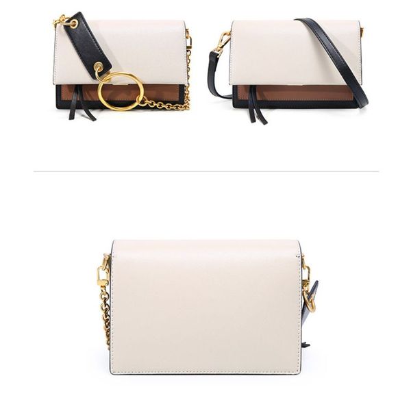women handbag leather satchel shoulder bag tote ladies messenger crossbody purse hot
women handbag leather satchel shoulder bag tote ladies messenger crossbody purse hot