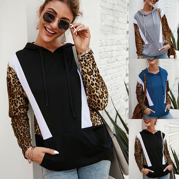 womens luxury designer sweatshirts women designer tshirts leopard pullovers autumn long sleeve woman sweatshirts hoodies sweatshirt, Black
womens luxury designer sweatshirts women designer tshirts leopard pullovers autumn long sleeve woman sweatshirts hoodies sweatshirt, Black