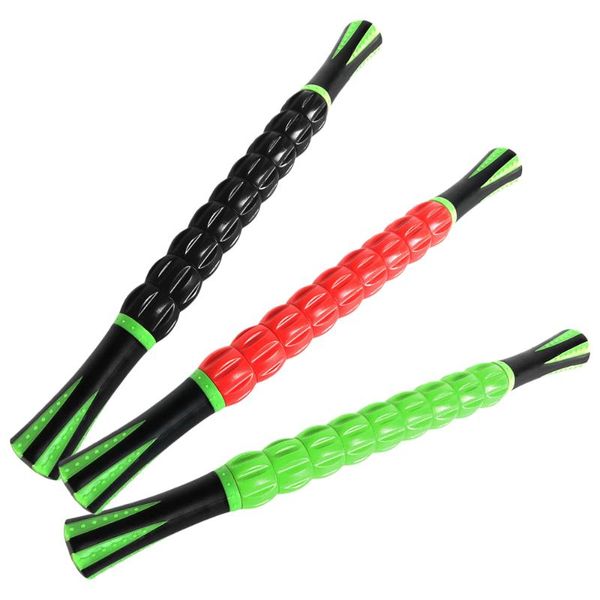 45cm 9 round massage stick fitness pilates massage roller stick fascia muscle relief roller device 9 wheels yoga column
45cm 9 round massage stick fitness pilates massage roller stick fascia muscle relief roller device 9 wheels yoga column