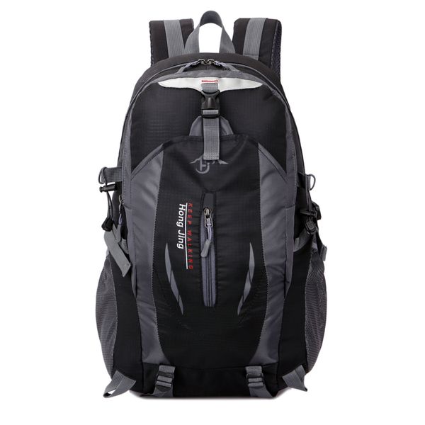 men backpack nylon waterproof male lapschool bag casual outdoor sports bag travel backpacks black red blue
men backpack nylon waterproof male lapschool bag casual outdoor sports bag travel backpacks black red blue