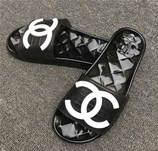 New fa hion women men andal comfortable beach hoe tran parent flip flop woman ca ual jelly lipper peep toe andal c84120, Black
New fa hion women men andal comfortable beach hoe tran parent flip flop woman ca ual jelly lipper peep toe andal c84120, Black