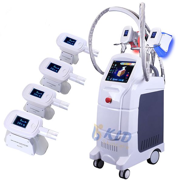 2020 professional 4 handpiece cryolipolisis criolipolisis fat reduction cold lipolysis machine 15 inches lcd high class salon equipment
2020 professional 4 handpiece cryolipolisis criolipolisis fat reduction cold lipolysis machine 15 inches lcd high class salon equipment