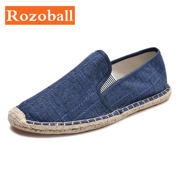 shoe men fisherman shoe handmade canvas fashion male casual driving breath soft loafers dropshipping rozoball, Black
shoe men fisherman shoe handmade canvas fashion male casual driving breath soft loafers dropshipping rozoball, Black