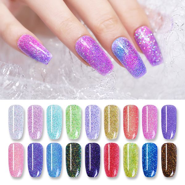 nicole diary 10ml dipping system powder holographic laser colorful shiny chameleon nail art decorations manicure, Silver;gold
nicole diary 10ml dipping system powder holographic laser colorful shiny chameleon nail art decorations manicure, Silver;gold