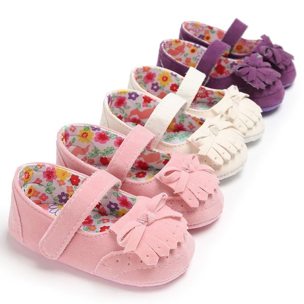 selling cotton newborn baby soft shoes children's shoes tassels skid toddler shoes
selling cotton newborn baby soft shoes children's shoes tassels skid toddler shoes