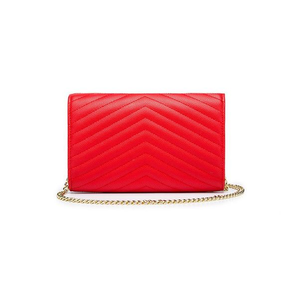 women's fashion luxury designer caviar v-plaid handbag chain flap envelope bag crossbody bag shoulder for office daily
women's fashion luxury designer caviar v-plaid handbag chain flap envelope bag crossbody bag shoulder for office daily