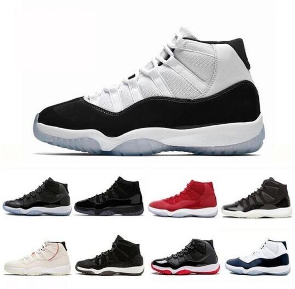 2019 concord high 45 11 xi 11s шапочке и мантии prm наследница gym red чикаго платина оттенок космический джем баскетбол обувь спорт тапки
2019 concord high 45 11 xi 11s шапочке и мантии prm наследница gym red чикаго платина оттенок космический джем баскетбол обувь спорт тапки