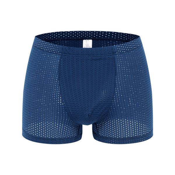 nice price men's big boxer shorts ice silk bamboo fiber breathable mesh youth boxer short summer, Black;white
nice price men's big boxer shorts ice silk bamboo fiber breathable mesh youth boxer short summer, Black;white