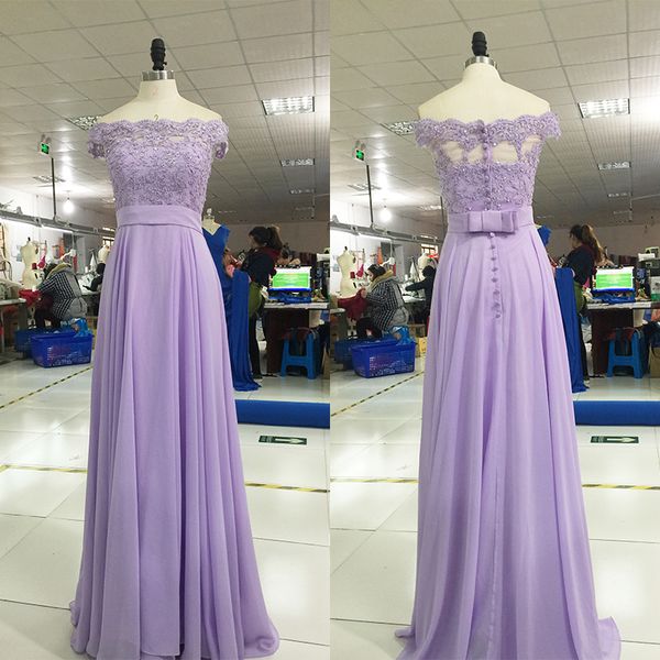 boat neck lace chiffon long evening dresses 2021 new lavender short sleeves evening gowns party elegant, Black;red
boat neck lace chiffon long evening dresses 2021 new lavender short sleeves evening gowns party elegant, Black;red