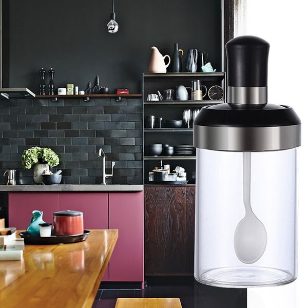 стекло приправа box главная бутылка кухня salt shaker set другие инструменты кухни
стекло приправа box главная бутылка кухня salt shaker set другие инструменты кухни