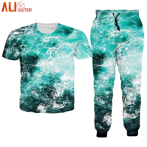 alisister t shirt sweatpants set summer t shirt with jogger women men 2 pieces suit short sleeve male drop ship, Gray
alisister t shirt sweatpants set summer t shirt with jogger women men 2 pieces suit short sleeve male drop ship, Gray