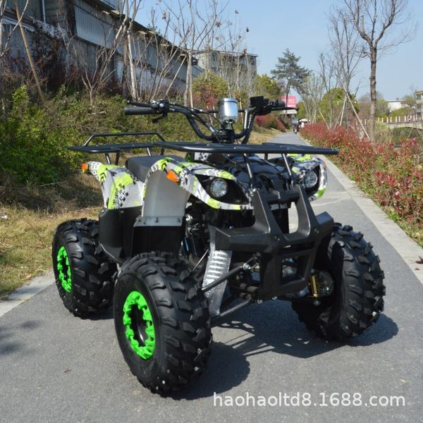 factory direct sales 125cc atv wholesale for off-road vehicle four-wheel fuel motorcycle
factory direct sales 125cc atv wholesale for off-road vehicle four-wheel fuel motorcycle