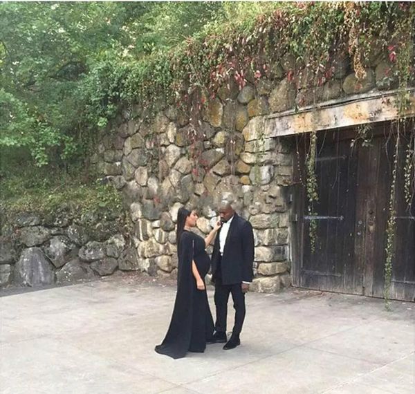 2020 kim kardashian pageant black evening dress maternity for pregnant women long holiday wear formal party gown custom made plus size, White;red
2020 kim kardashian pageant black evening dress maternity for pregnant women long holiday wear formal party gown custom made plus size, White;red